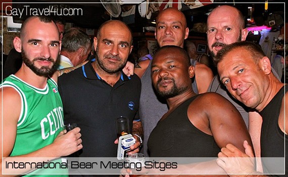 International Bear Meeting April 26 May 1, Si…
