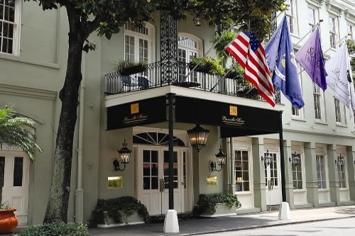 Hotel Royal New Orleans Gay 82