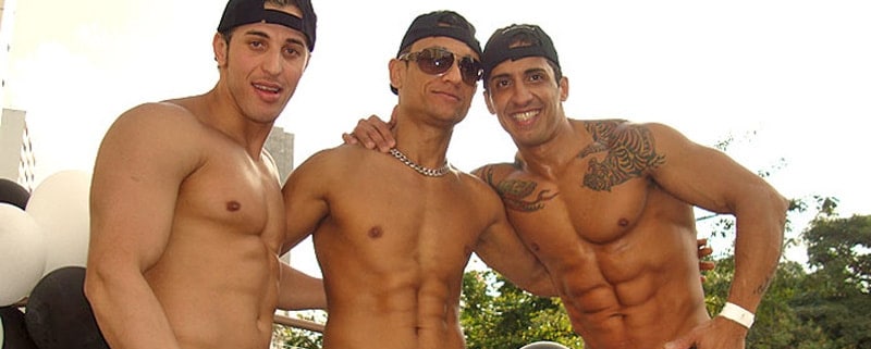 Gay Brazil Videos 5