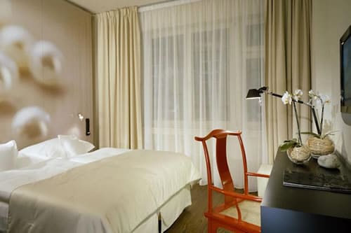 Perla Seven Boutique Hotel Perla Seven Boutique Hotel