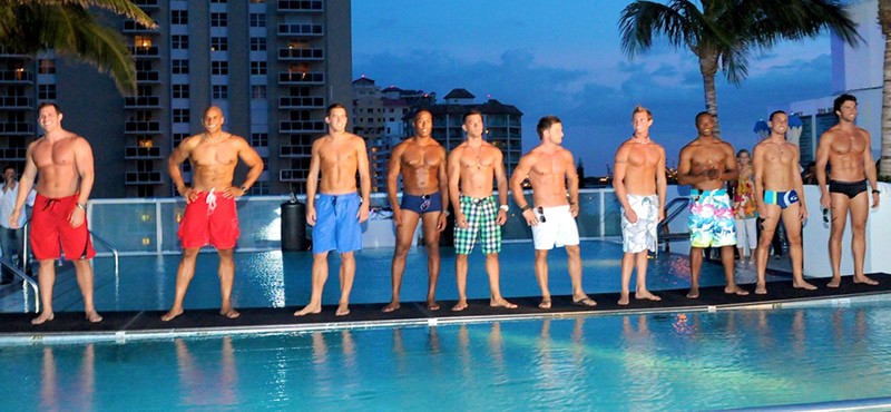Gay Hotels In Fort Lauderdale 9