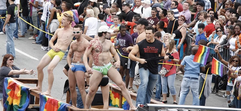 Gay Atlanta Events 70