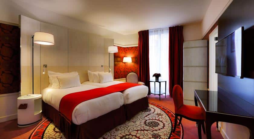 Hotel Des Celestins Lyon Hotel Des Celestins Lyon