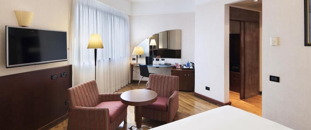 Hotel Cristoforo Colombo Milano Spa Hotel Cristoforo Colombo Milano Spa