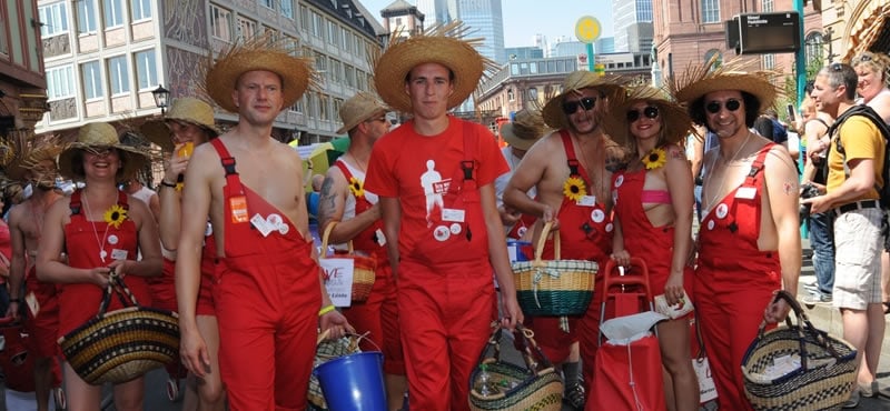 Frankfurter Feste 2021 Frankfurter Feste 2021