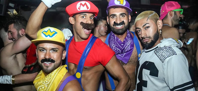 Halloween 2020 Veranstaltungen Halloween 2020 Veranstaltungen