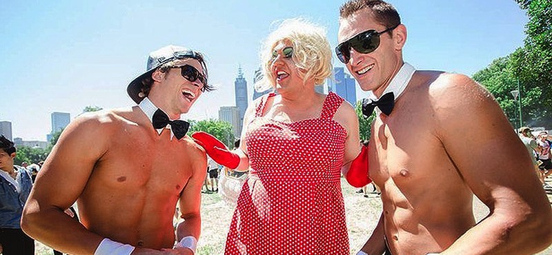 Gay asiatico incontri a Melbourne