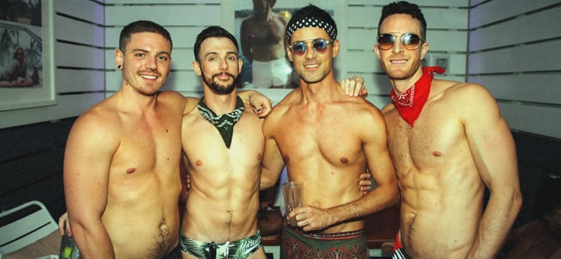 Gay sito di incontri a Sydney