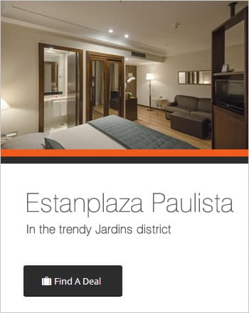 Estanplaza Paulista