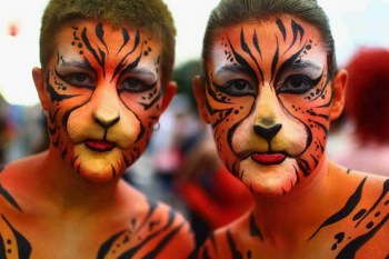 Gay Auckland Events