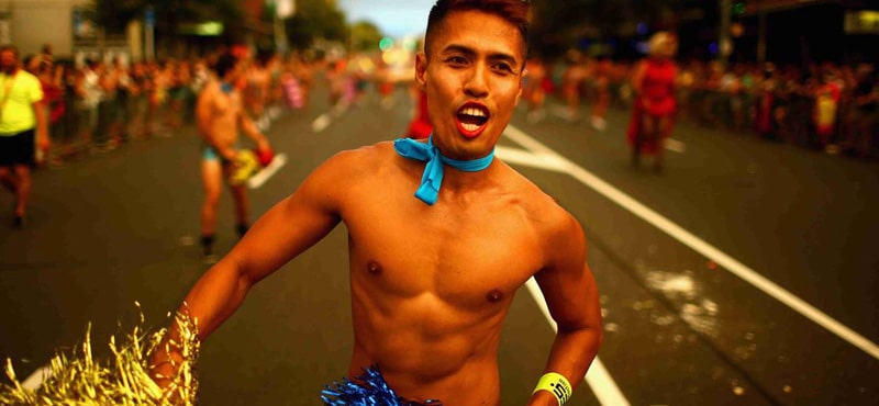 Gay Men's Lives Te Ara Encyclopedia Of New Zealand