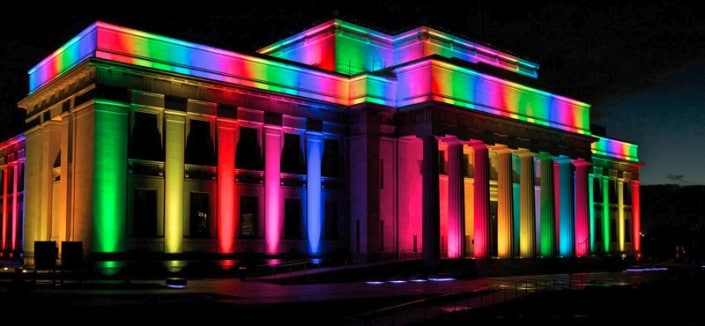 Auckland Pride Festival 2024 Big Gay Day Out & Ponsonby Parade