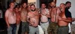 Bears Meeting Sitges May