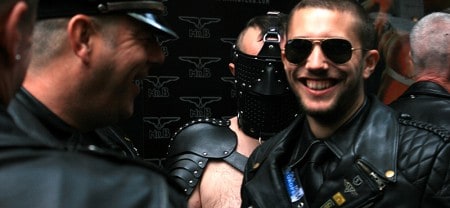 feticcio berlino gaytravel4u rubber