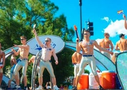 Capital Pride Washington
