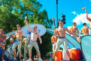Capital Pride Washington
