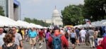 DC Pride Street Festival