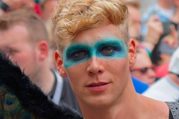 Cologne Gay Pride