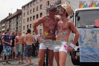 Munich Pride