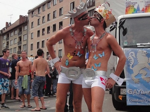 Munich Pride