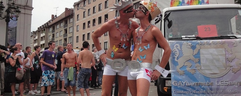 Munich Pride
