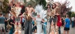 Pride Stuttgart Main Parade