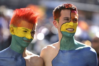 Gay Pride Stuttgart