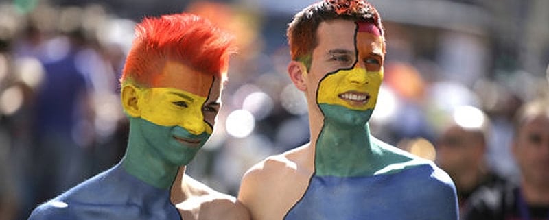 Gay Pride Stuttgart