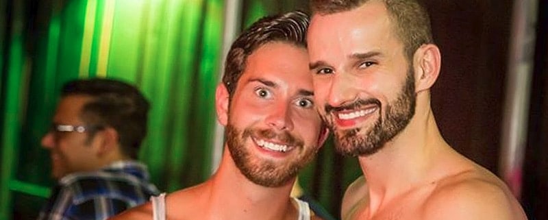Dallas Purple Party