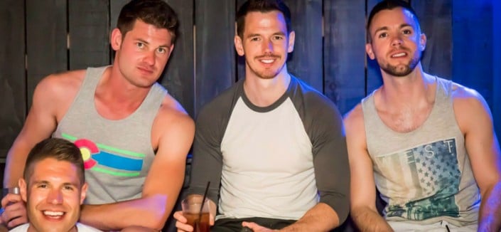 Dallas Purple Party 2024 Gay Circuit Party Planner