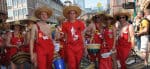 CSD Frankfurt Parade