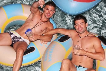 Gay Days Orlando