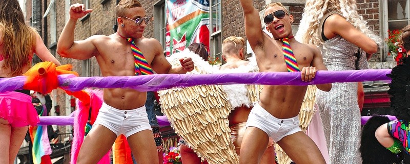 Dublin Pride