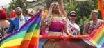 Dublin pride floats