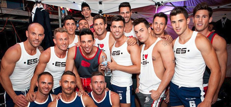 Madrid Gay Pride 2019: the parade, program, march and more — idealista