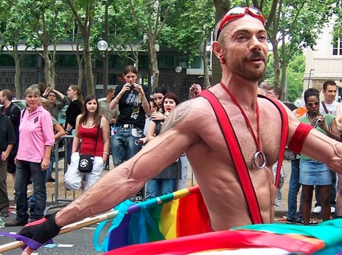 Paris Gay Pride