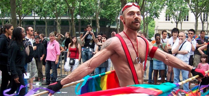 Paris Gay Pride 2024 Dates Parties And Parade Route
