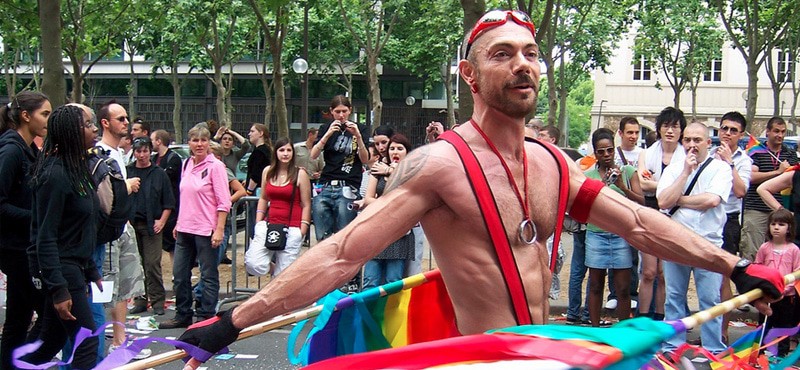Als gay pornstar parade - Porn movie pornstar parade gay Als