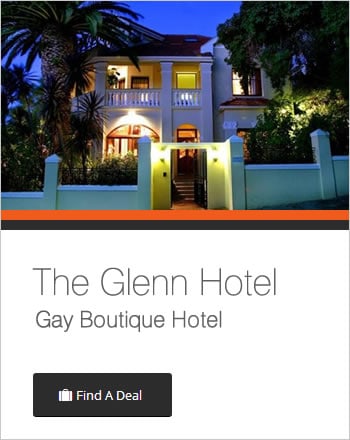 The Glenn Hotel Cape Town