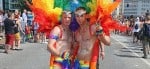 Hamburg Gay Pride Costumes