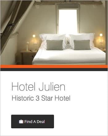 Hotel Julien