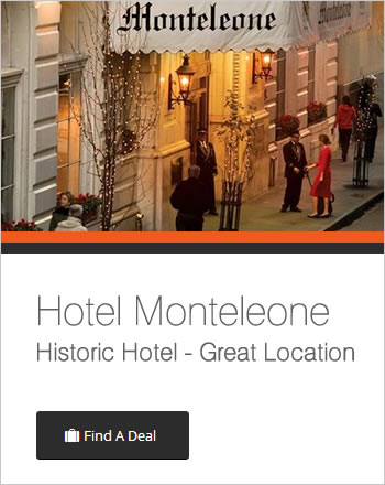 Hotel Monteleone