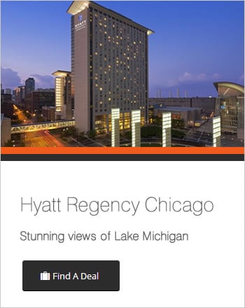 Hyatt Chicago