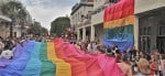 Gay Parade at Key West