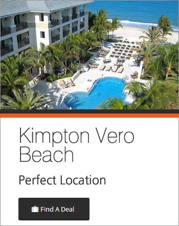 Kimpton Vero beach