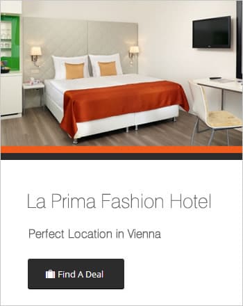 La Prima Vienna