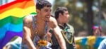 Long Beach Pride Parade