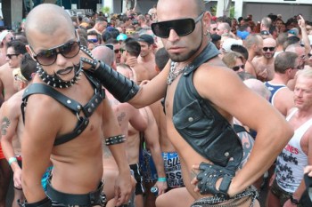 Gay Pride Maspalomas