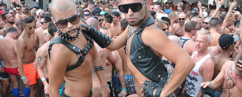 Gay Pride Maspalomas