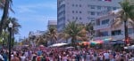 Miami Beach Pride Ocean Drive